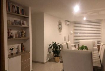 Apartamento en  Villa Santos, Barranquilla