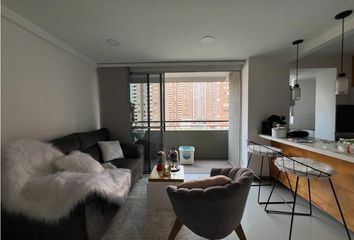 Apartamento en  San Germán, Medellín