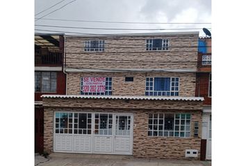 Casa en  San Andrés Alto, Bogotá