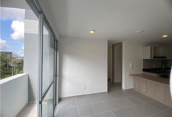 Apartamento en  Sector Centro, Armenia