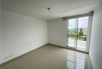 Apartamento en  Conjunto Residencial Coinca, Armenia