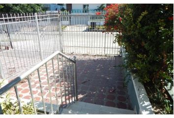 Casa en  Ciudad Jardín, Barranquilla