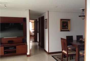 Apartamento en  Loma De Los González, Medellín