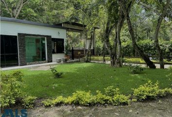 Lote de Terreno en  Sopetran, Antioquia