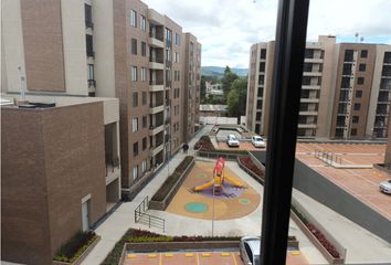 Apartamento en  Las Villas, Zipaquirá