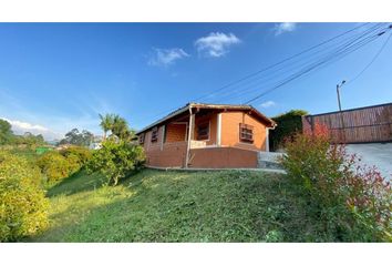 Casa en  El Carmen De Viboral, Antioquia