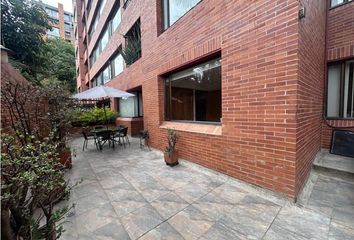 Apartamento en  La Cabrera, Bogotá