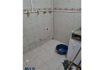 Apartamento en  El Rodeo, Medellín