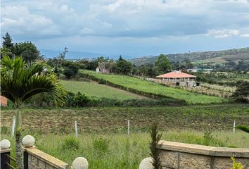 Lote de Terreno en  El Prado, Bucaramanga