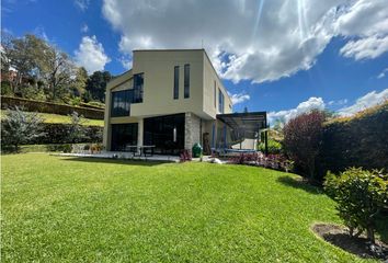 Casa en  Guarne, Antioquia