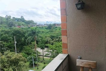 Apartamento en  El Rodeo, Medellín