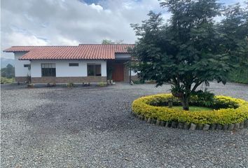 Casa en  El Retiro, Antioquia