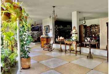 Casa en  Candelaria Centro, Medellín