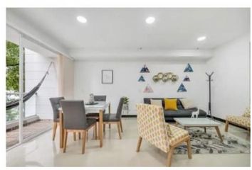 Apartamento en  Suramericana, Medellín