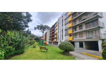 Apartamento en  Chapinero Alto, Bogotá