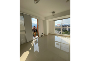 Apartamento en  Valle Del Lili, Cali