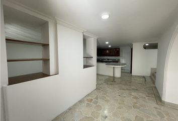 Apartamento en  Santa Rita, Cali