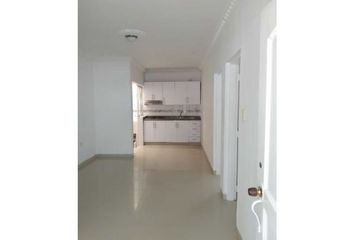 Apartamento en  Bella Vista, Santa Marta