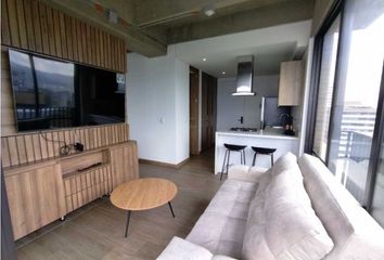 Apartamento en  Poblado, Medellín