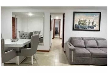 Apartamento en  Loma De Los Bernal, Medellín