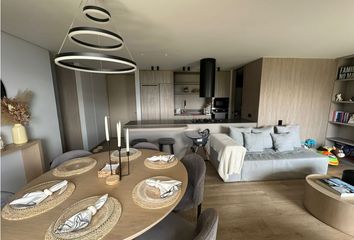 Apartamento en  Las Palmas, Medellín