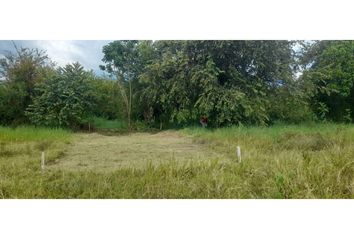 Lote de Terreno en  Ginebra, Valle Del Cauca