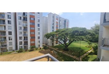 Apartamento en  Miravalle, Jamundí