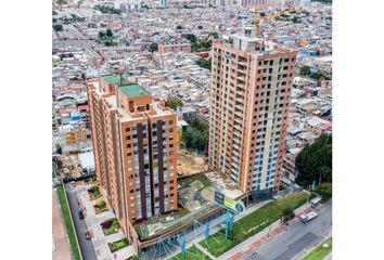 Apartamento en  Barracas, Bogotá