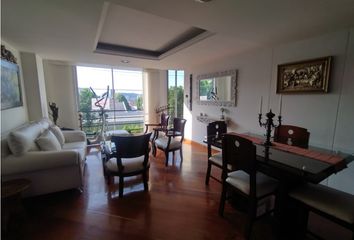 Apartamento en  Alta Suiza, Manizales