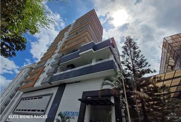 Apartamento en  Sector Centro, Armenia