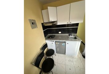 Apartamento en  Palermo, Manizales