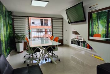 Apartamento en  Santa Mónica, Medellín