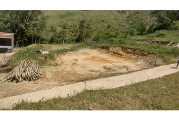 Lote de Terreno en  Marinilla, Antioquia