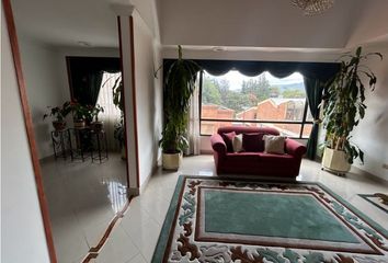 Apartamento en  San Patricio, Bogotá