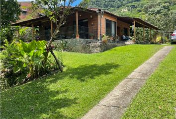 Villa-Quinta en  Copacabana, Antioquia