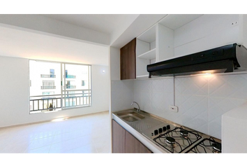 Apartamento en  El Caney, Cali