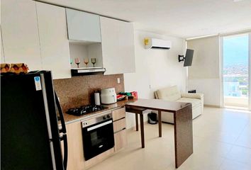 Apartamento en  Bavaria, Santa Marta