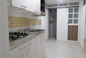 Apartamento en  Palermo, Manizales