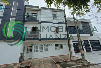 Apartamento en  Galán Gómez, Barrancabermeja