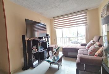 Apartamento en  San Mateo, Soacha