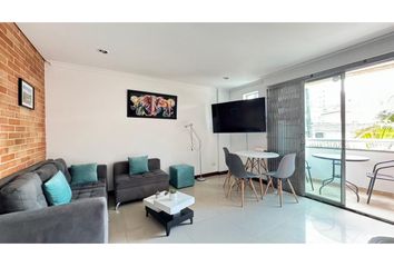 Apartamento en  Laureles, Medellín