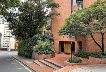 Apartamento en  Los Rosales Norte, Bogotá