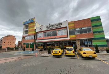 Local Comercial en  Suamox, Tunja