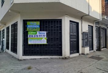 Local Comercial en  El Troncal, Cali