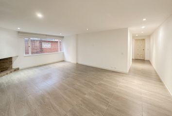 Apartamento en  Rosales Chapinero, Bogotá