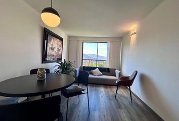 Apartamento en  San Cristobal Norte, Bogotá