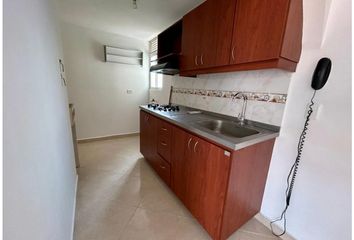 Apartamento en  Barrio Cristóbal, Medellín