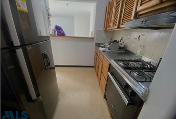 Apartamento en  Poblado, Medellín