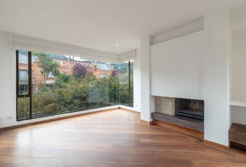 Apartamento en  Santa Ana Norte, Bogotá