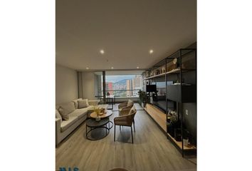 Apartamento en  El Tesoro, Medellín